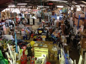 Adult Creative Reuse Workshops