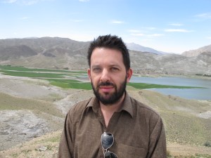 Antony Loewenstein
