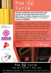 Pop Up Cycle