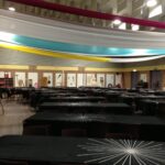 Preparing the tables in reuse