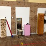 Reuse TAFE installations