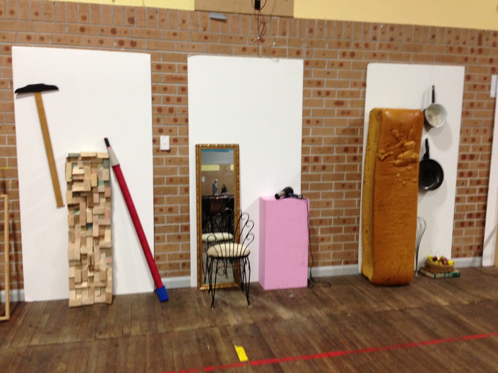 Reuse TAFE installations