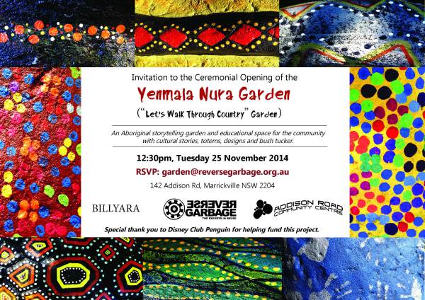 Yenmala Nura Garden Opening Invitation EMAIL