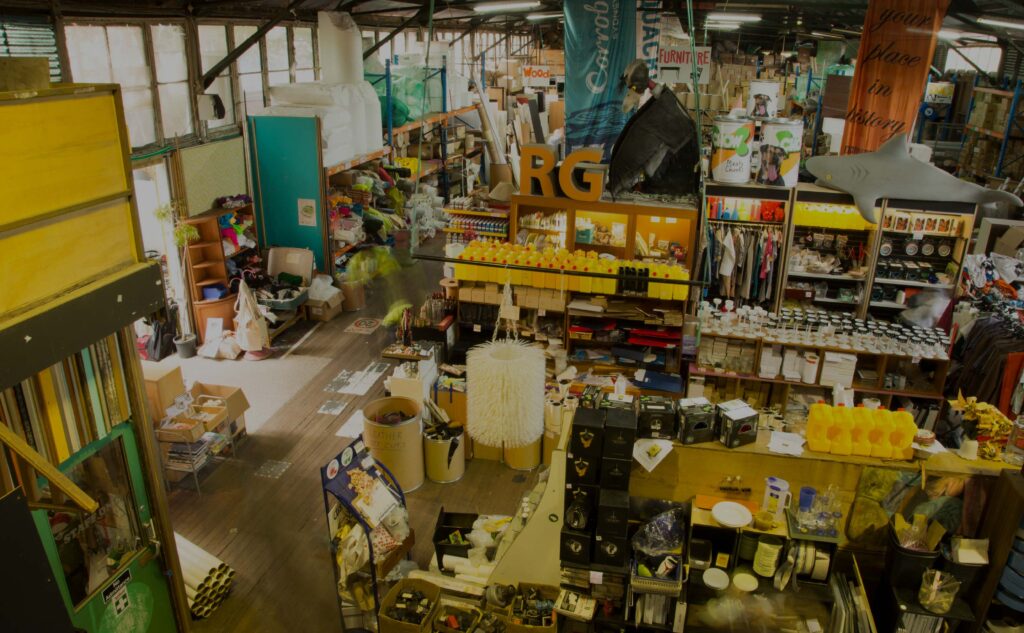 shop – Reverse Garbage