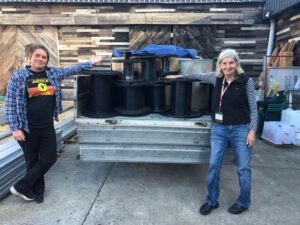 Donate goods – Reverse Garbage