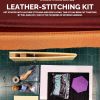 Leather Stitching Kit