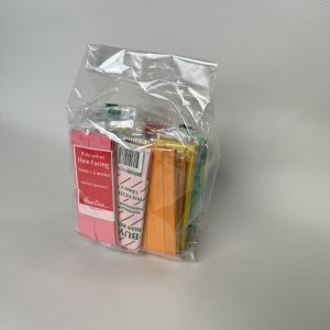 Bias Binding (Pack of 21)