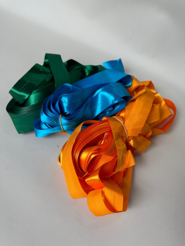 Thick Ribbon