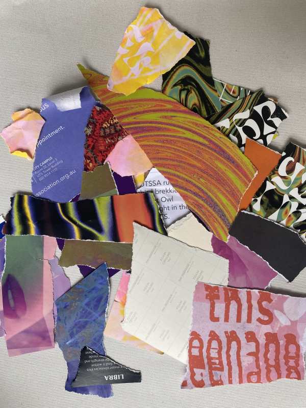 Collage Pack