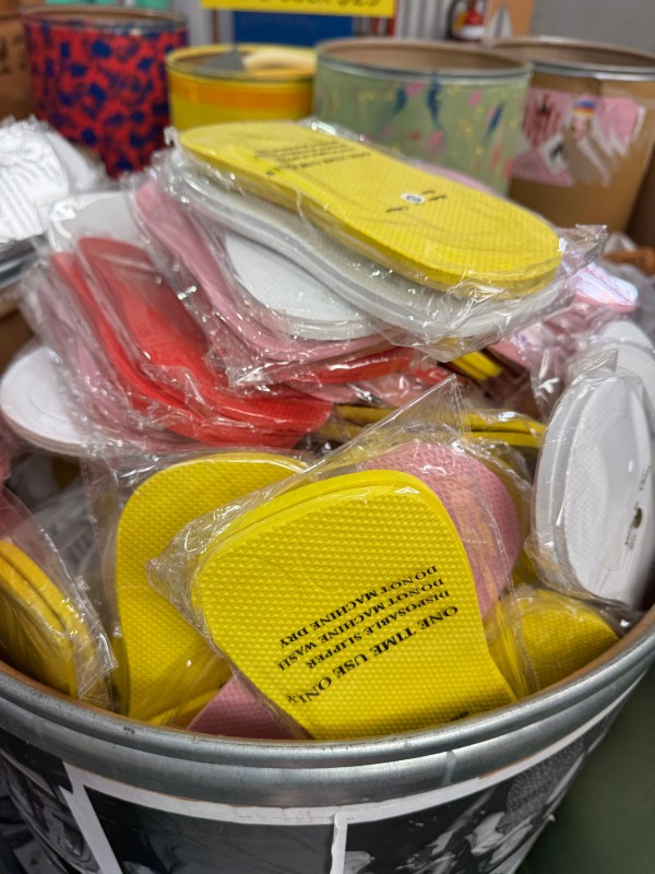 Fill a Bag 