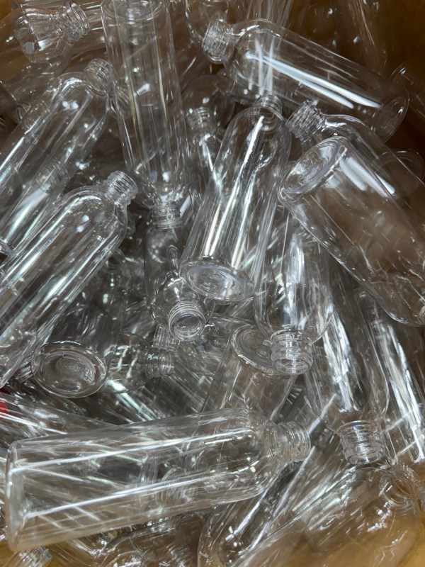 Fill a Bag 