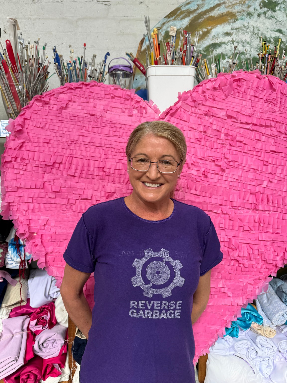 Our Team – Reverse Garbage