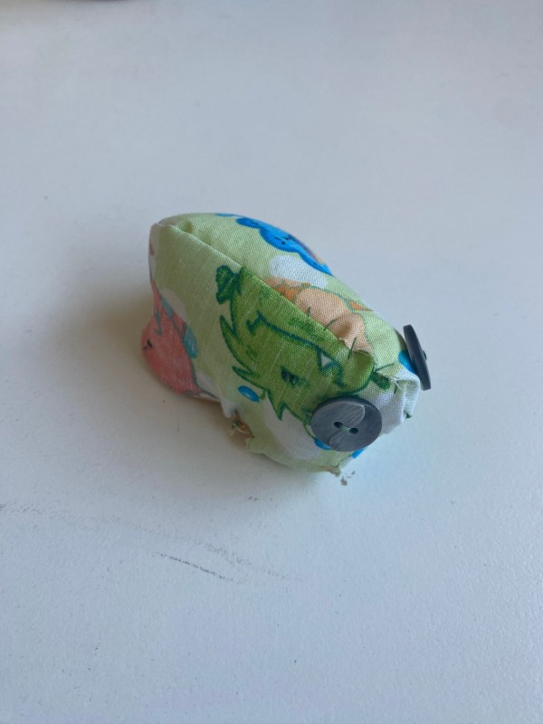 Fashion Frogs Craft Kit