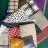 Fabric Sample Packs