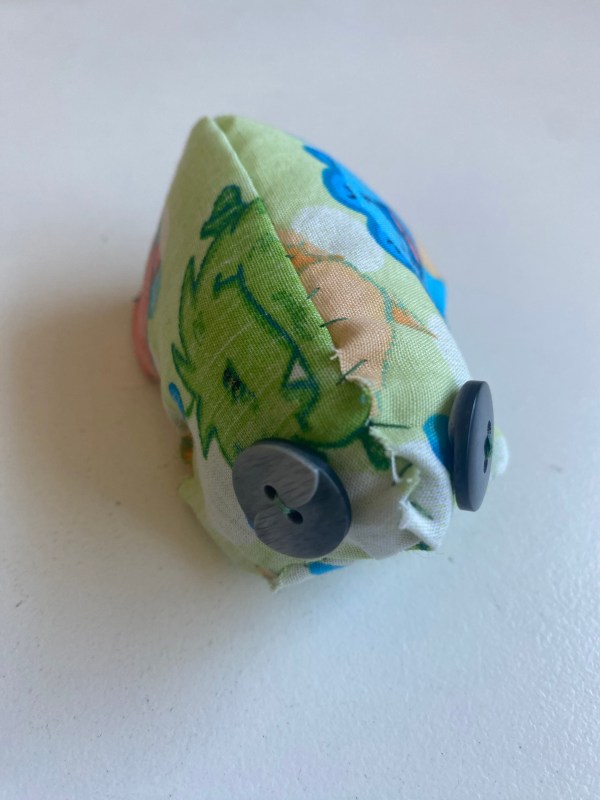 Fashion Frogs Craft Kit