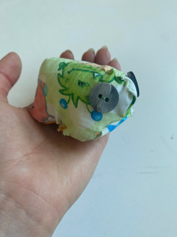 Fashion Frogs Craft Kit