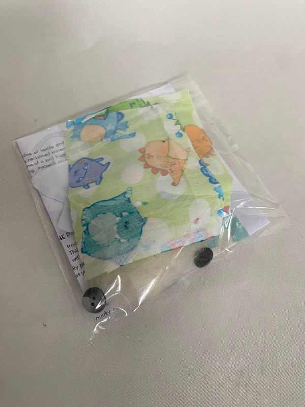 Fashion Frogs Craft Kit