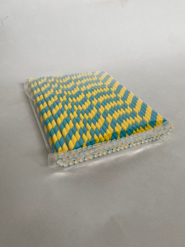 Paper Straws