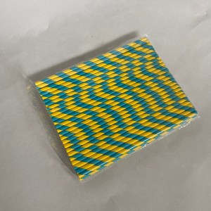 Paper Straws