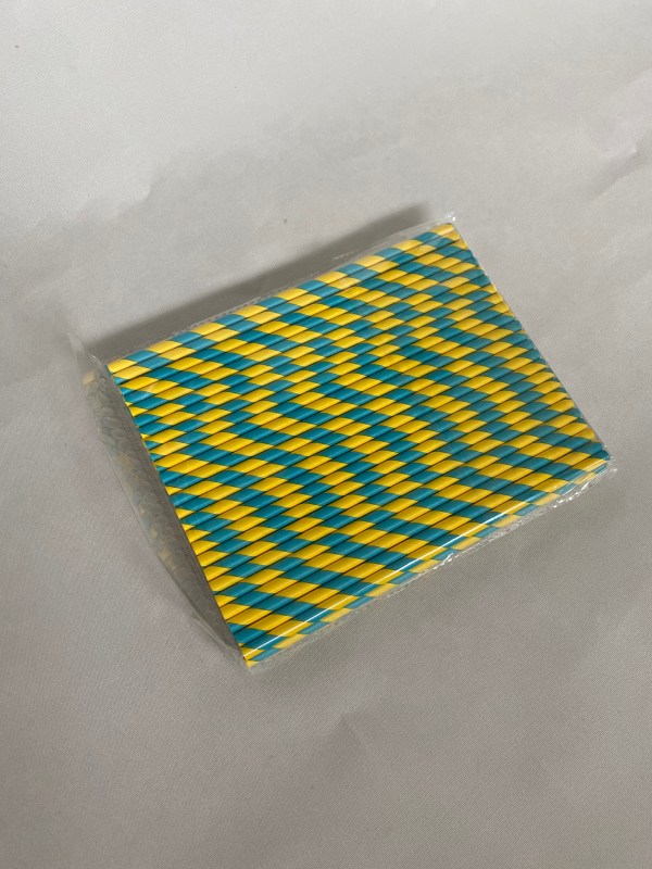Paper Straws