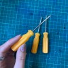 Mini Phillips Head Screwdriver (3 Pack)