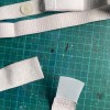 Elastic Straps with Velcro
