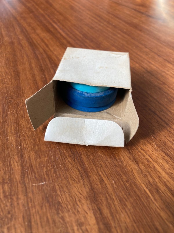 Aquarium Thermometre