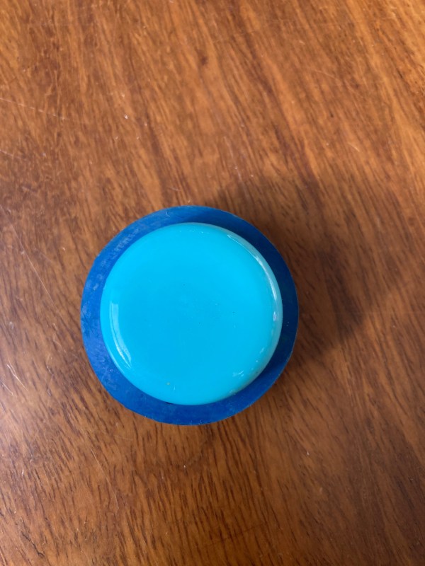 Aquarium Thermometre