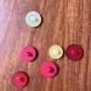 Shank Buttons (20 Pack)