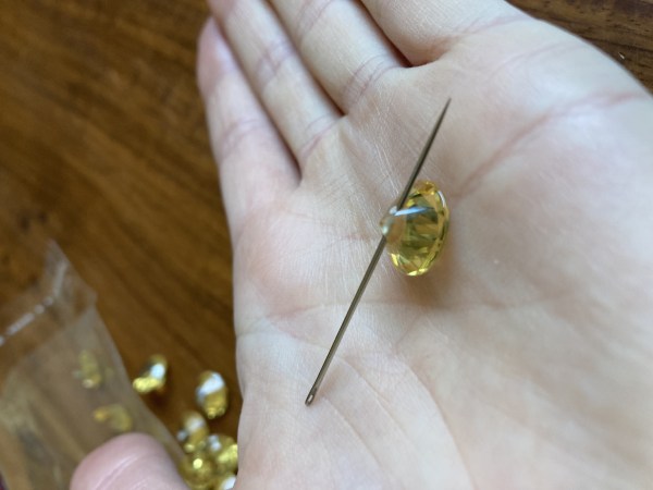 Image-36-.jpg Yellow Gems (20 Pack)