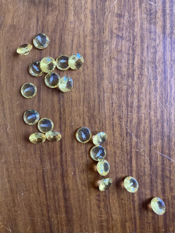 Image-38-.jpg Yellow Gems (20 Pack)