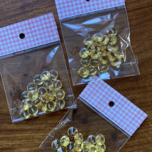 Image-39-.jpg Yellow Gems (20 Pack)