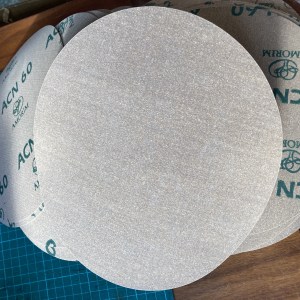 Cork Circles (4 Pack)