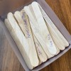 Wooden Sticks