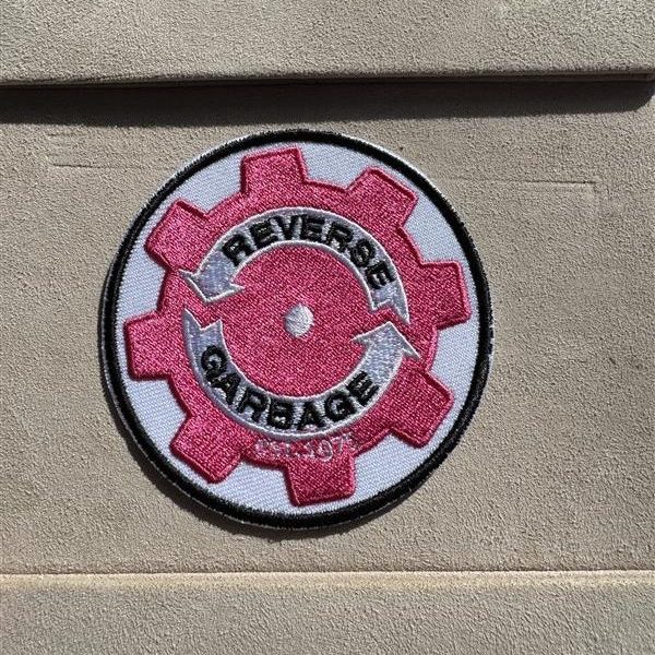 Shop Online – Reverse Garbage