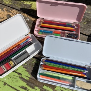 Pencil Case