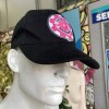 Reverse Garbage Cap