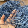 Blue Raffia