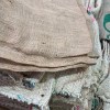 Hessian Sack