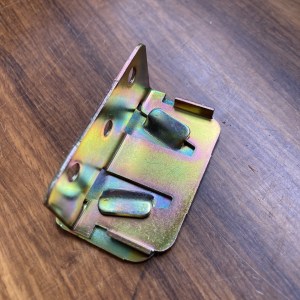 Bed Rail Bracket