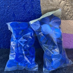 Bottle Caps (80 Pack)