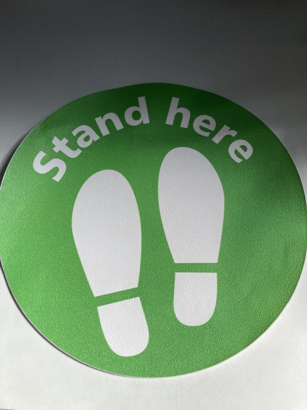 Image-1.jpg Stand & Sit Here Stickers