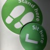 Image.jpg Stand & Sit Here Stickers