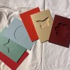 A5 Cards (Pack of 6)