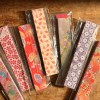 Fancy Paper Strips