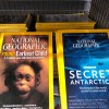 National Geographic (pack of 5)