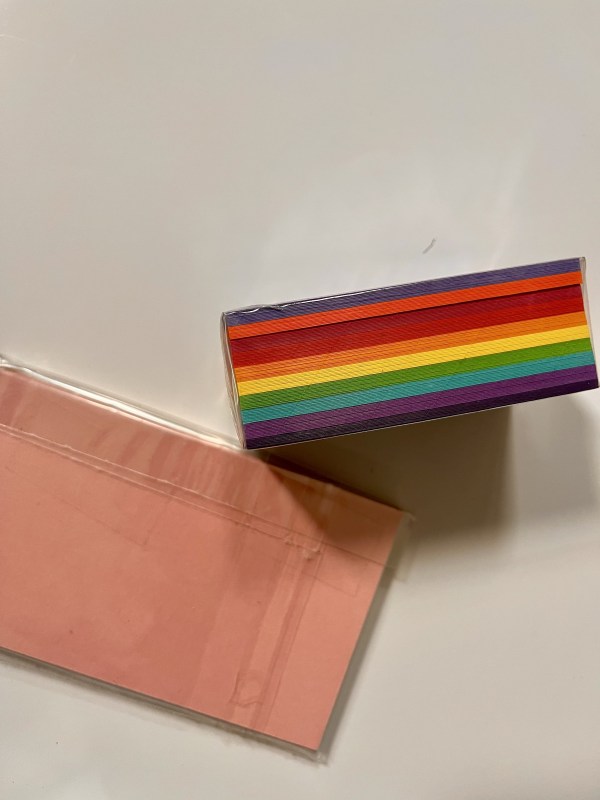 Card Making Kit
