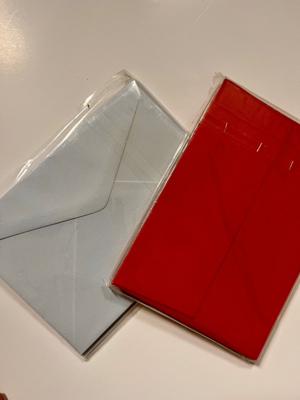 Card Making Kit