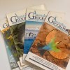 Australian Geographic Magazines (Pack of 5)