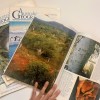 Australian Geographic Magazines (Pack of 5)